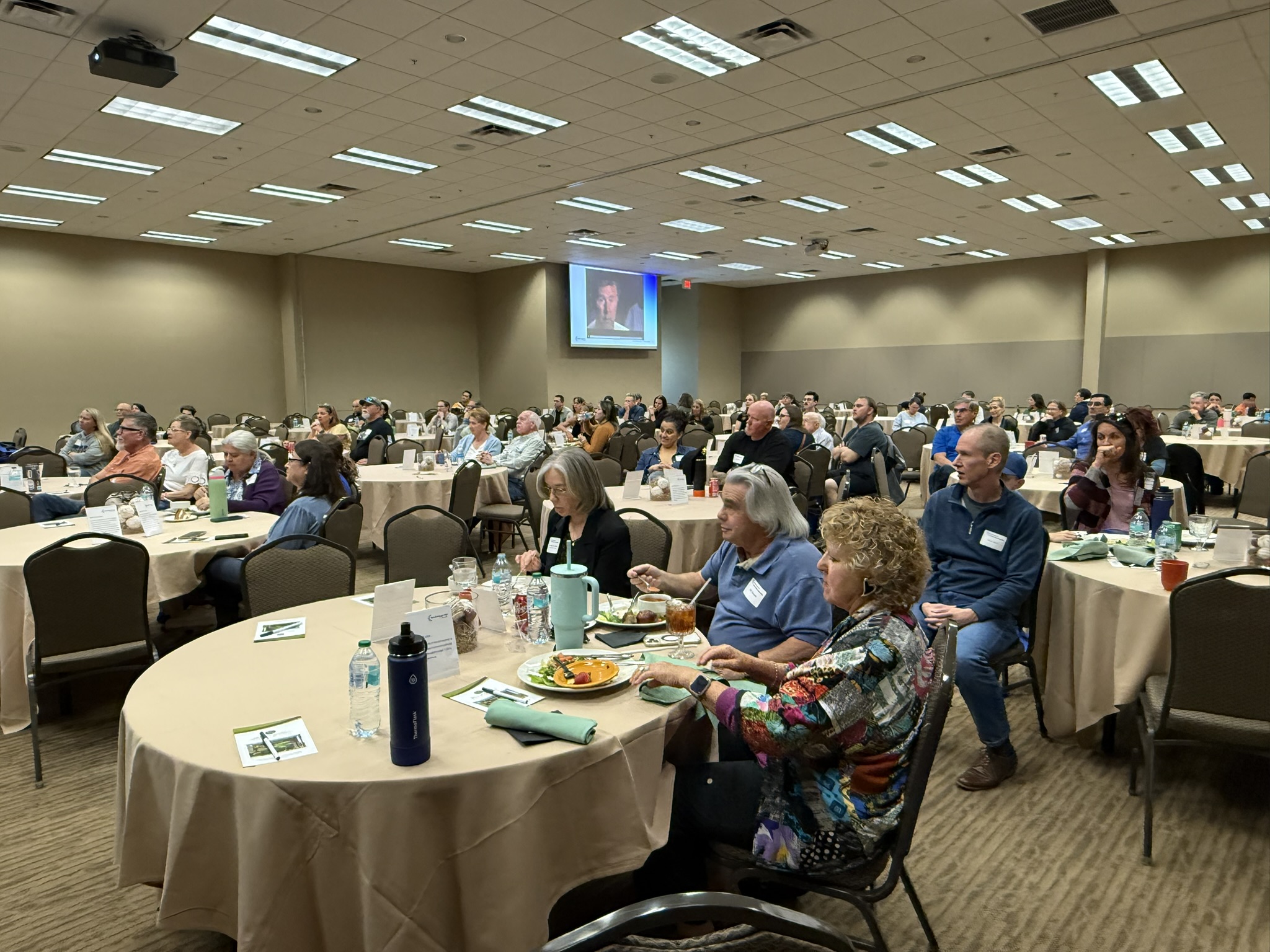 T1D Adult Connections: Breakfast & Community Summit