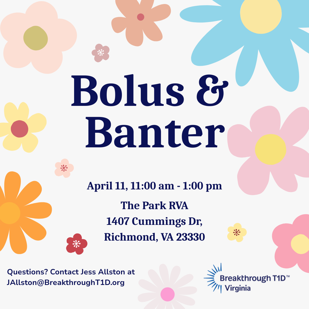 Bolus & Banter