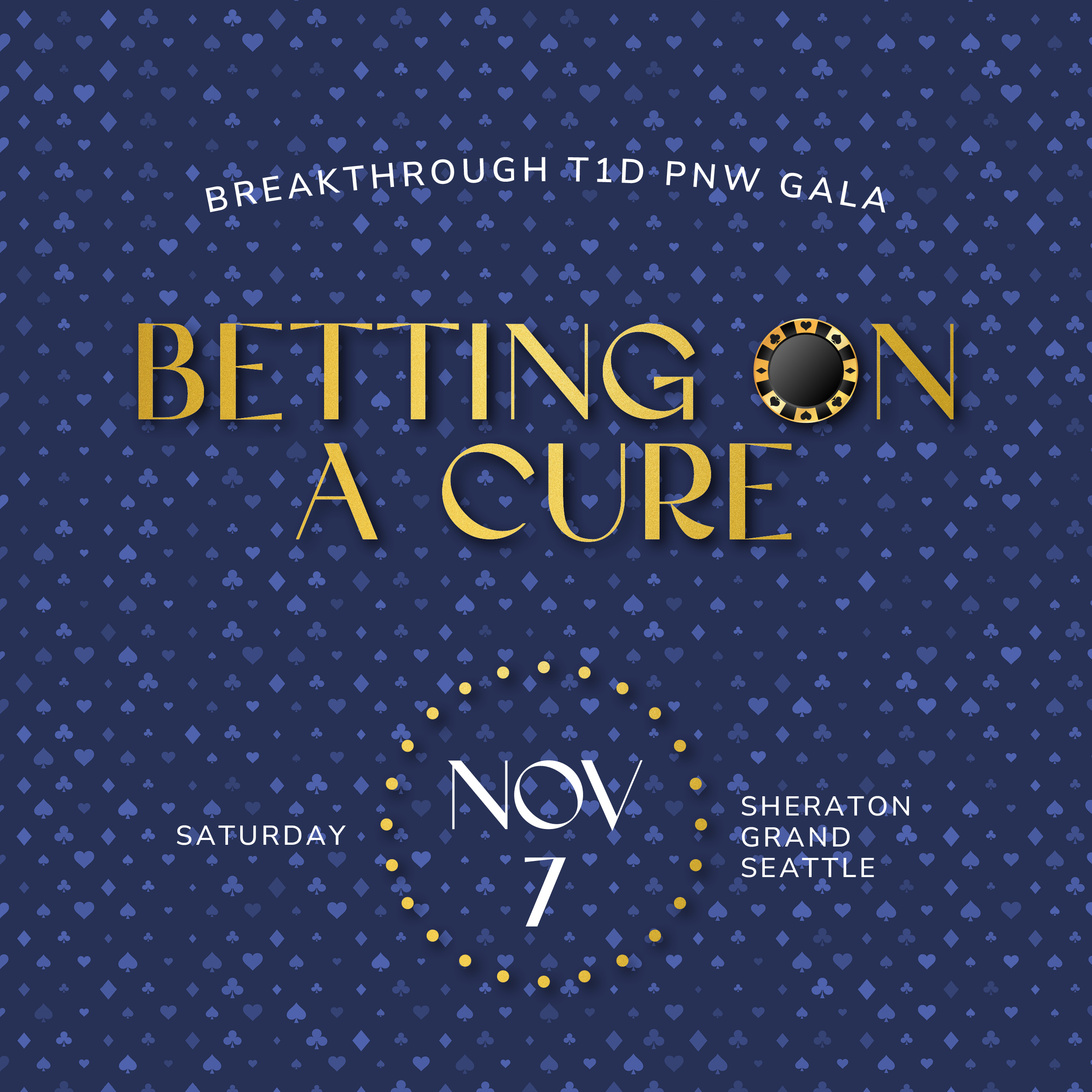 Breakthrough T1D Pacific Northwest Gala 2026