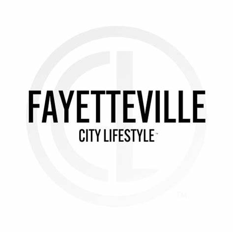 Fayetteville City Lifestyle Magazine