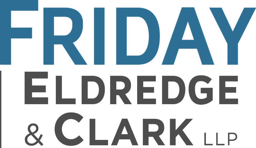 Friday, Eldredge & Clark LLP