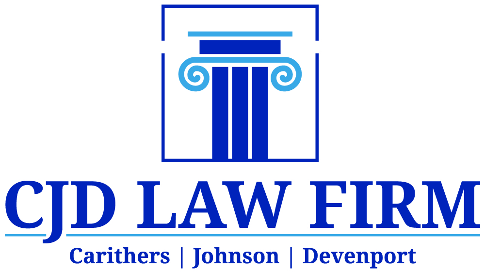 CJD Law Firm