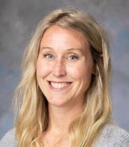 Erin Searle, RN, BSN, CDCES