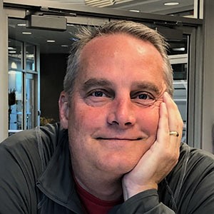 Dr. Timothy McDermott