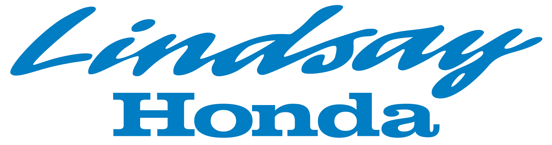 Lindsay Honda