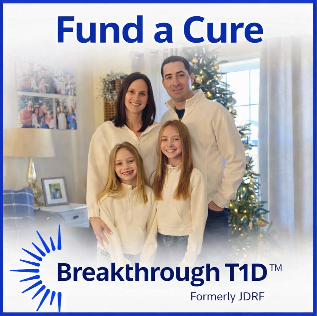 2026 Gala Fund A Cure Family