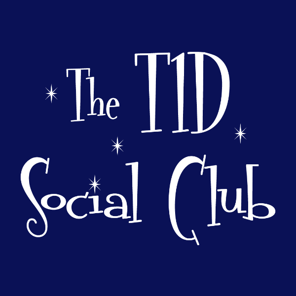 T1D Social Club – April 26, 2026