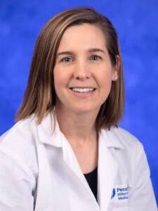 Mallory E. Hull, CRNP