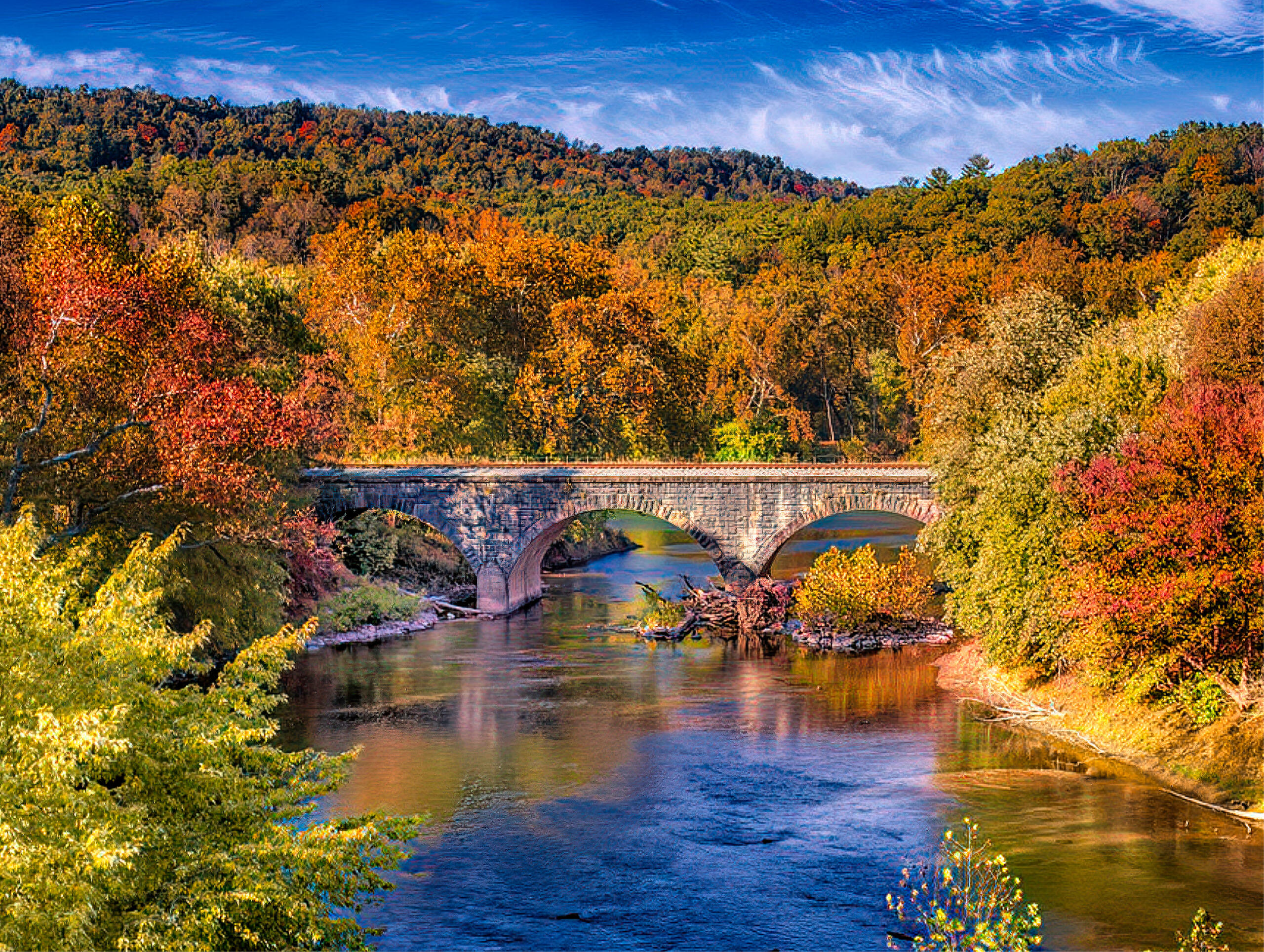 Western Pennsylvania and West Virginia Chapter