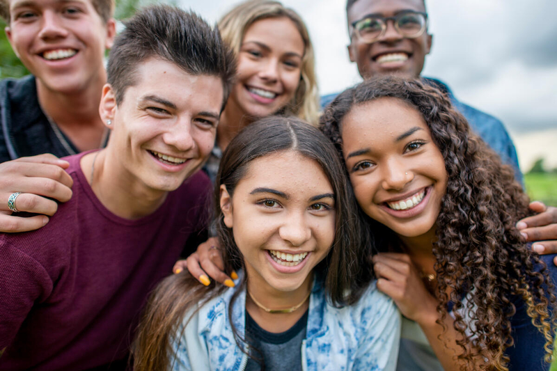 Tulsa T1D Adult Social Hour
