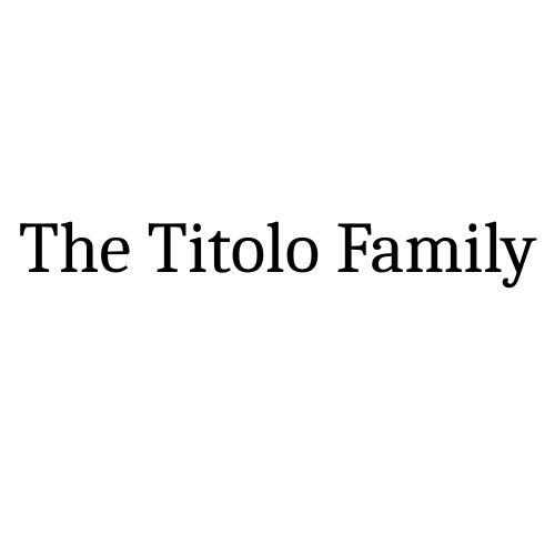 The Titolo Family