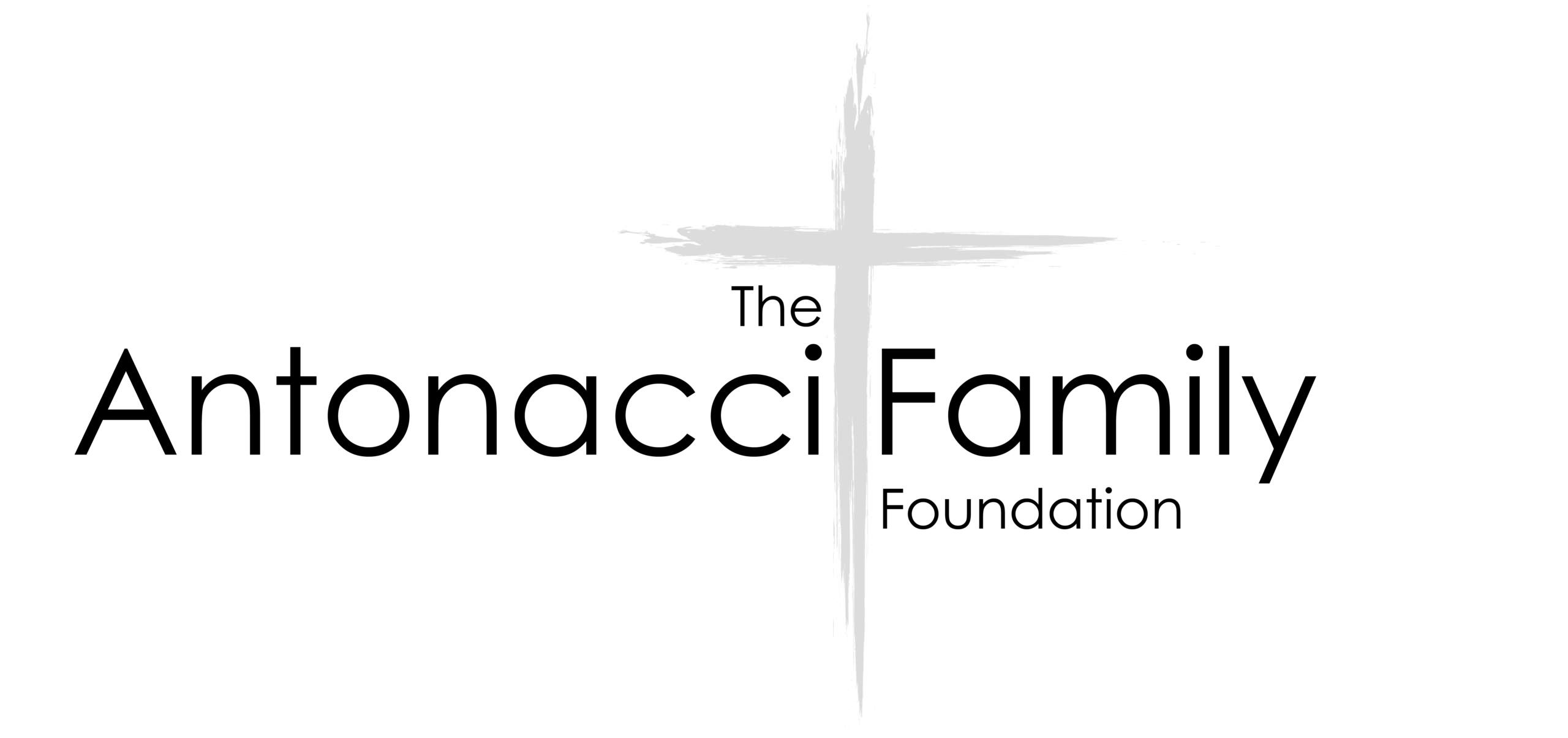 The Antonacci Family Foundation