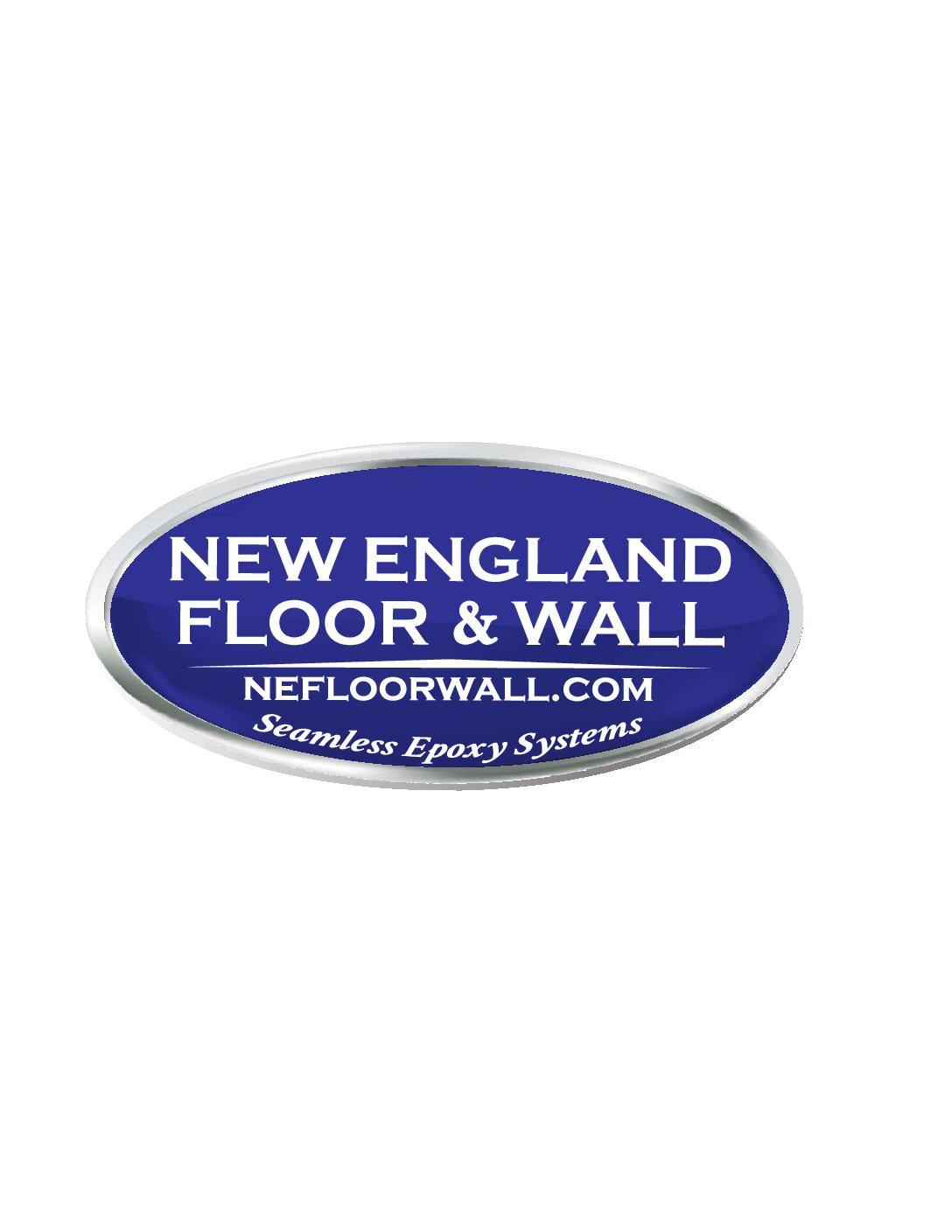 New England Floor and Wall