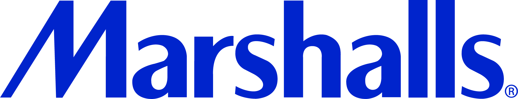 Marshalls