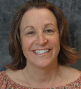 Michele Perriolat, RDN, CDCES