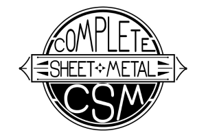Complete Sheet Metal