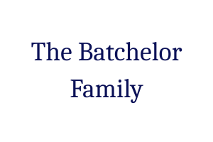 The Batchelor Family