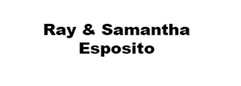 Ray & Samantha Esposito