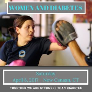 Women and Diabetes