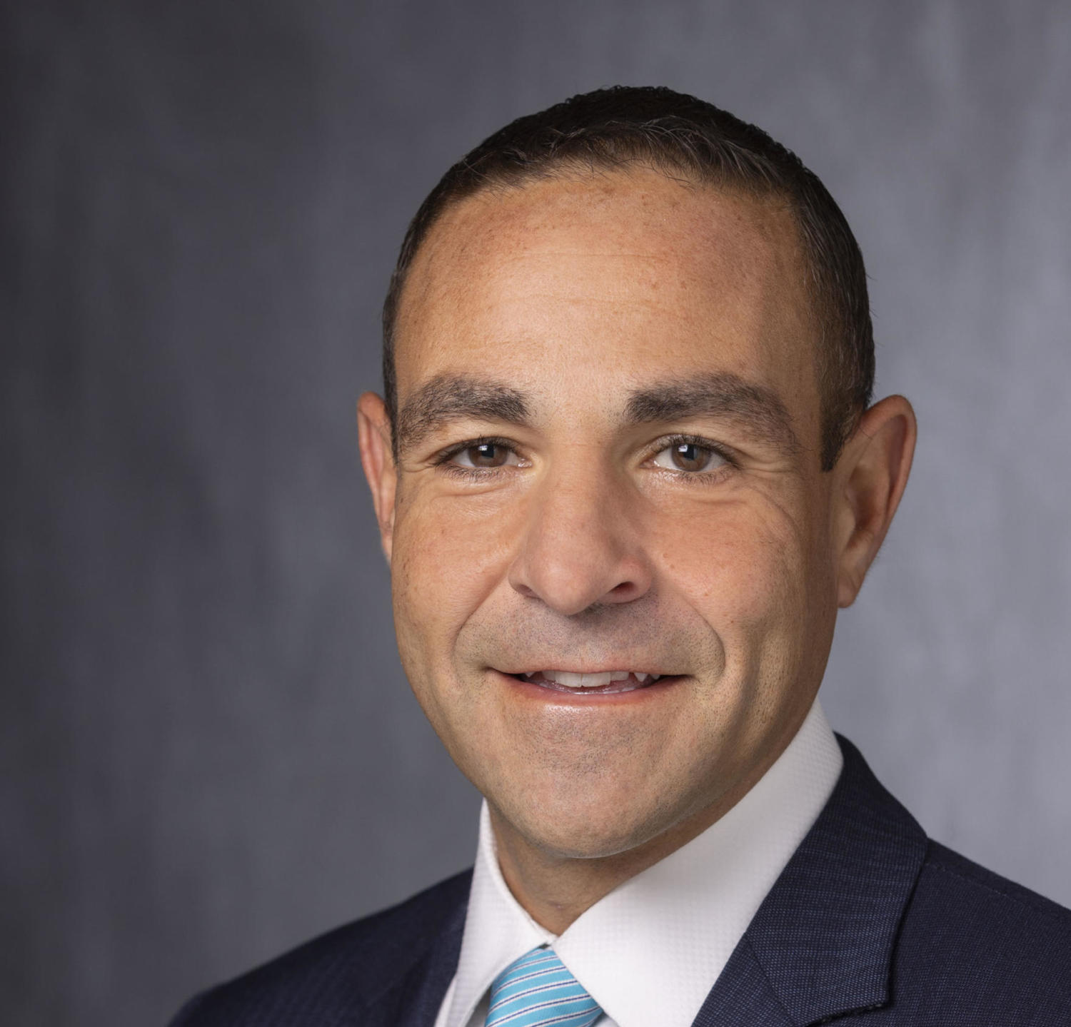 Welcoming Lou Gianquinto to the Board of Directors
