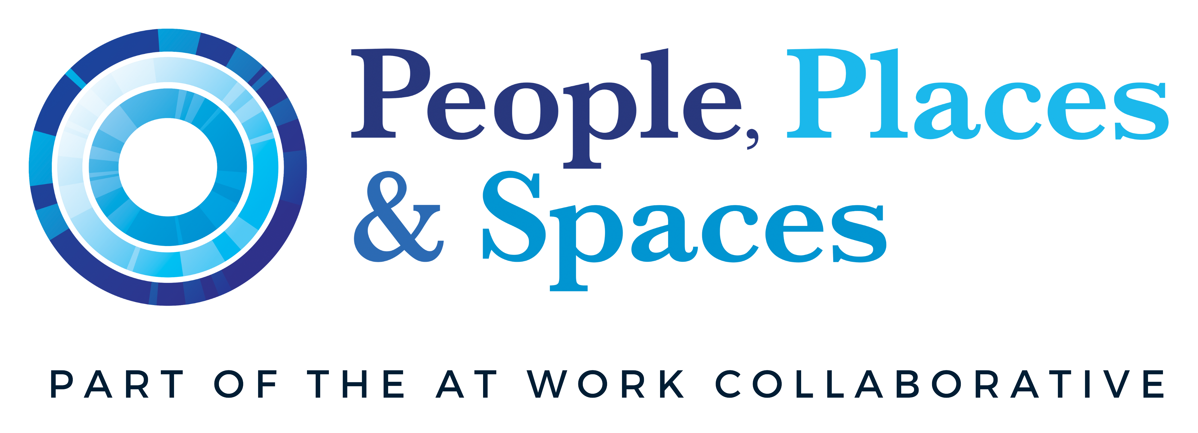 People Places & Spaces