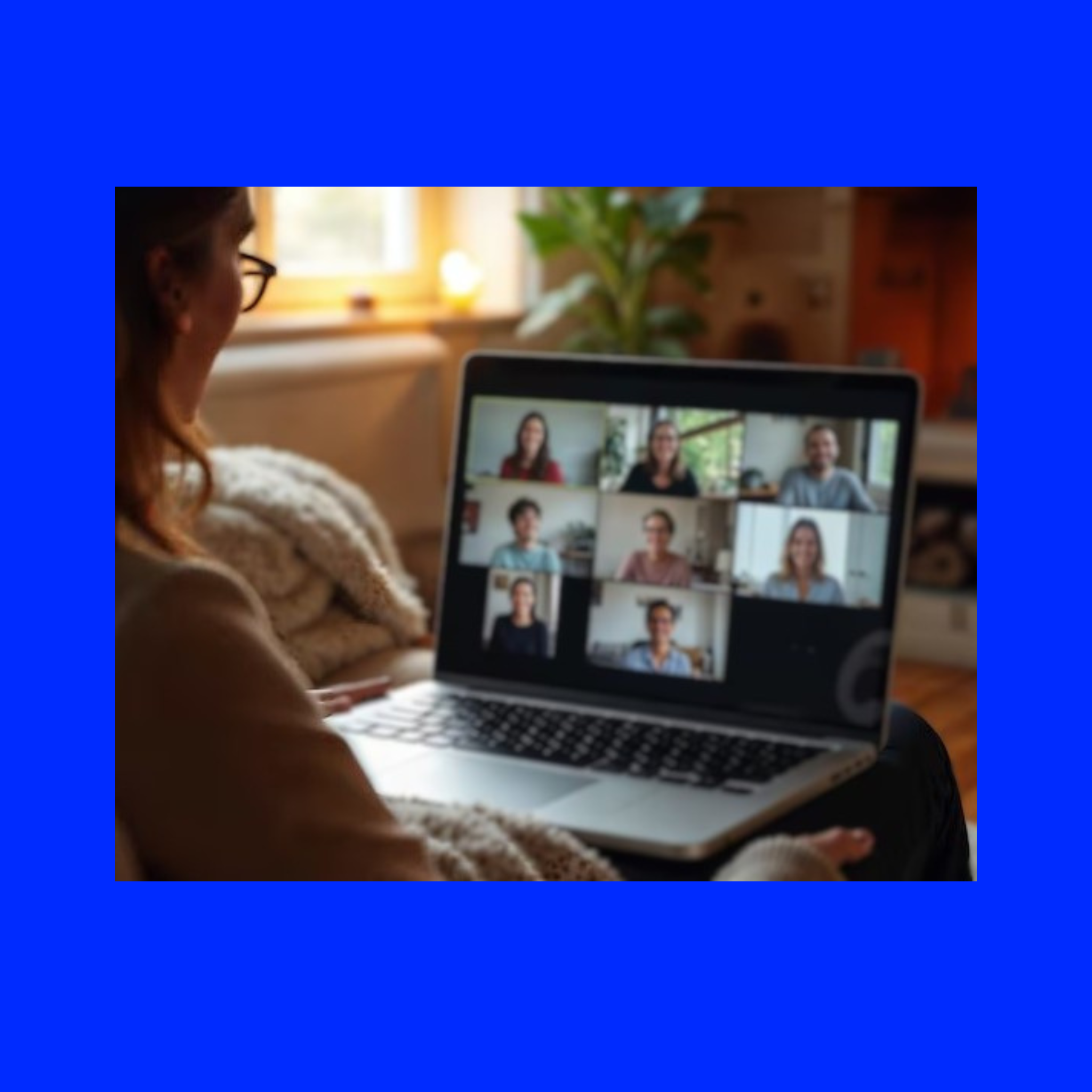T1D Parents/Caregivers Virtual Meet Up