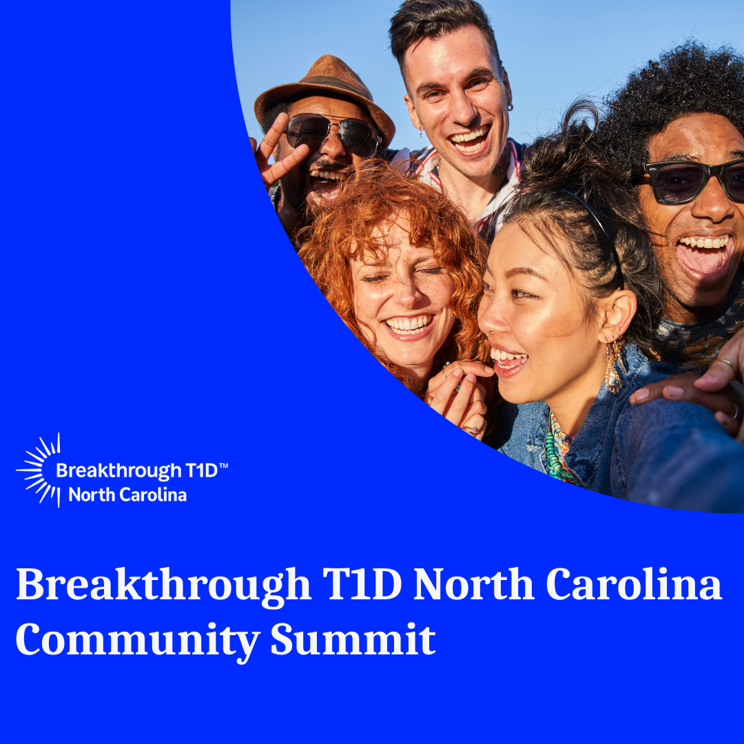 North Carolina Community Summits