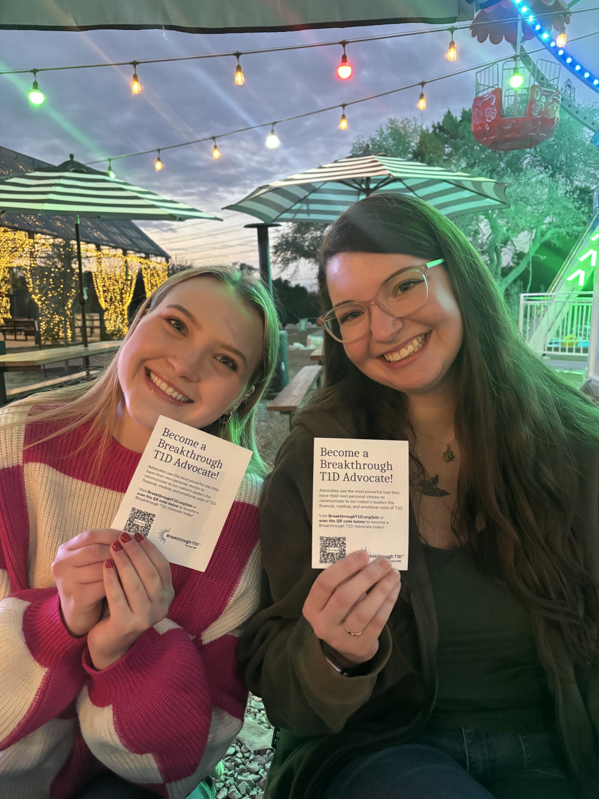 Adult Meet Up – March 11, 2026