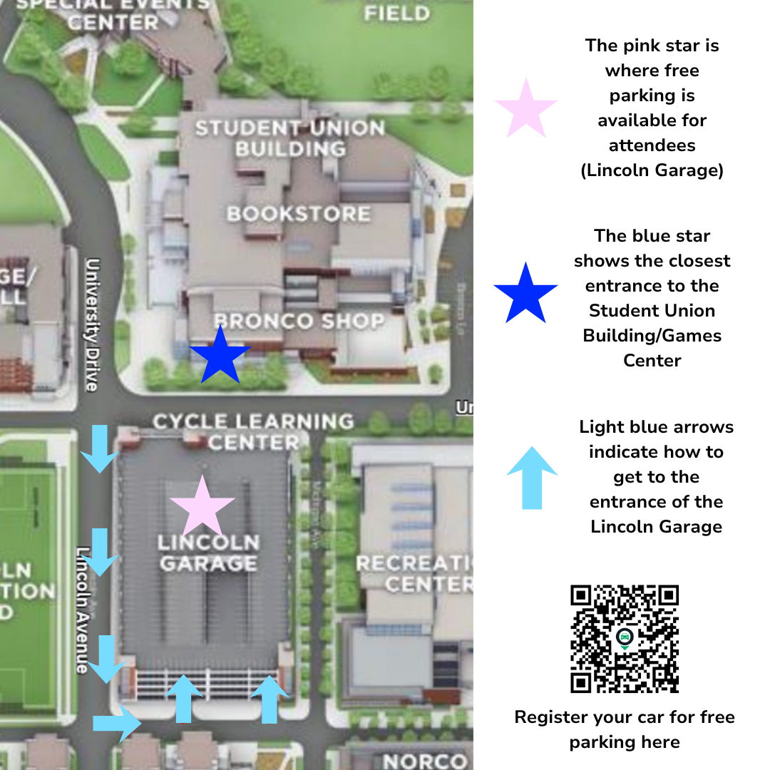 Breakfast with Rufus: Boise, ID