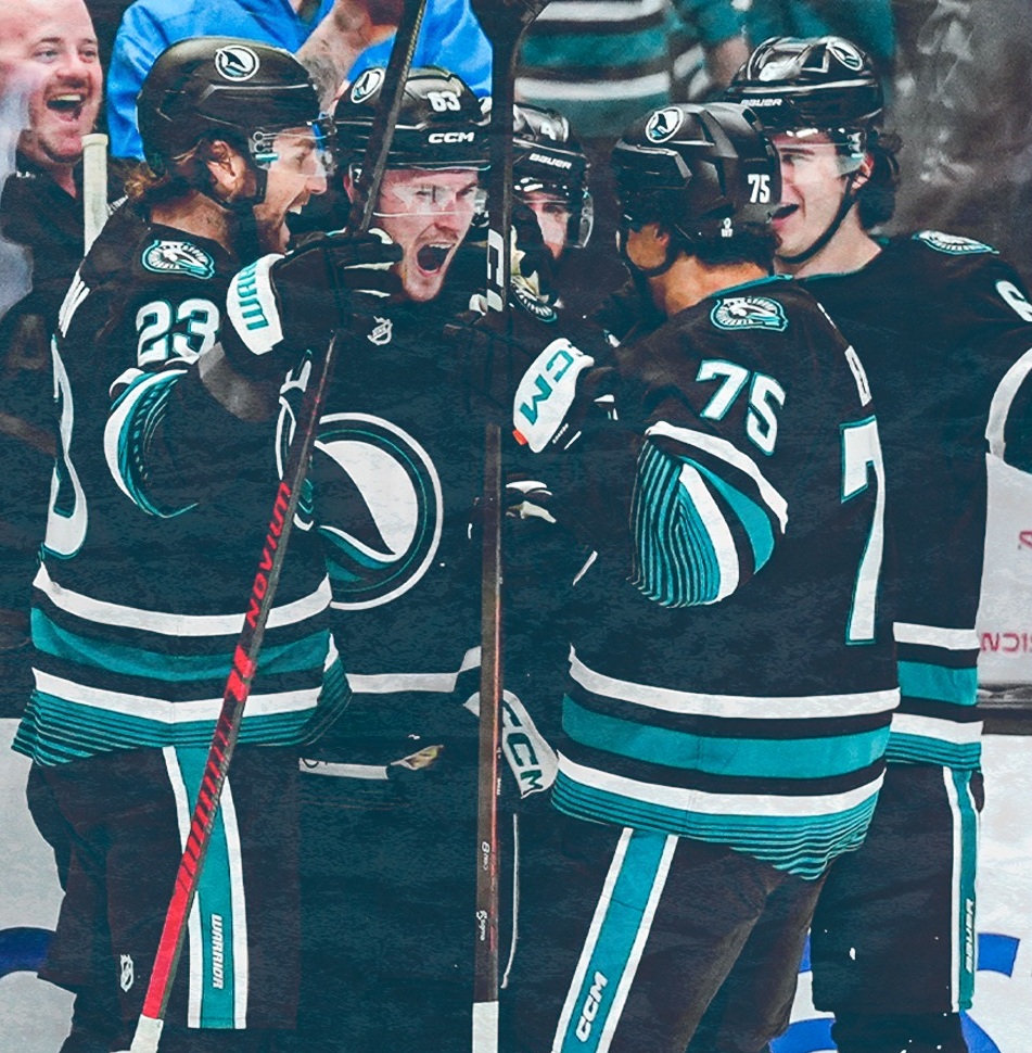 T1D Night at the San Jose Sharks