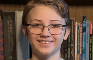 Sterling Kimball