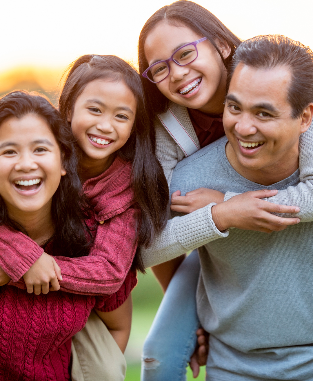 Dallas & Fort Worth Family Meetups