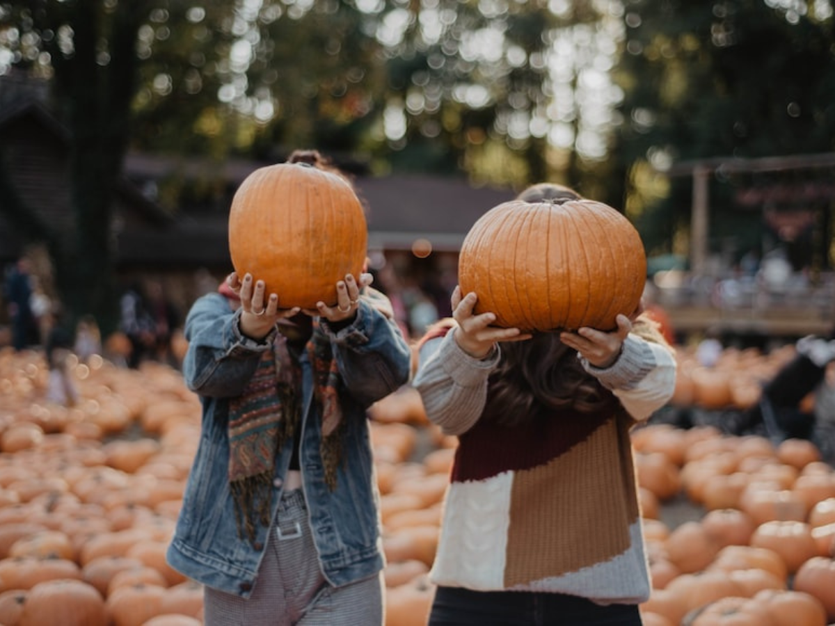 Type 1 Talk: Holidays with T1D