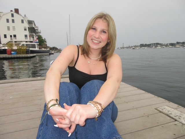 See T1D, See Brooke: Dancing, Leading, and Living Fully with Type 1 Diabetes