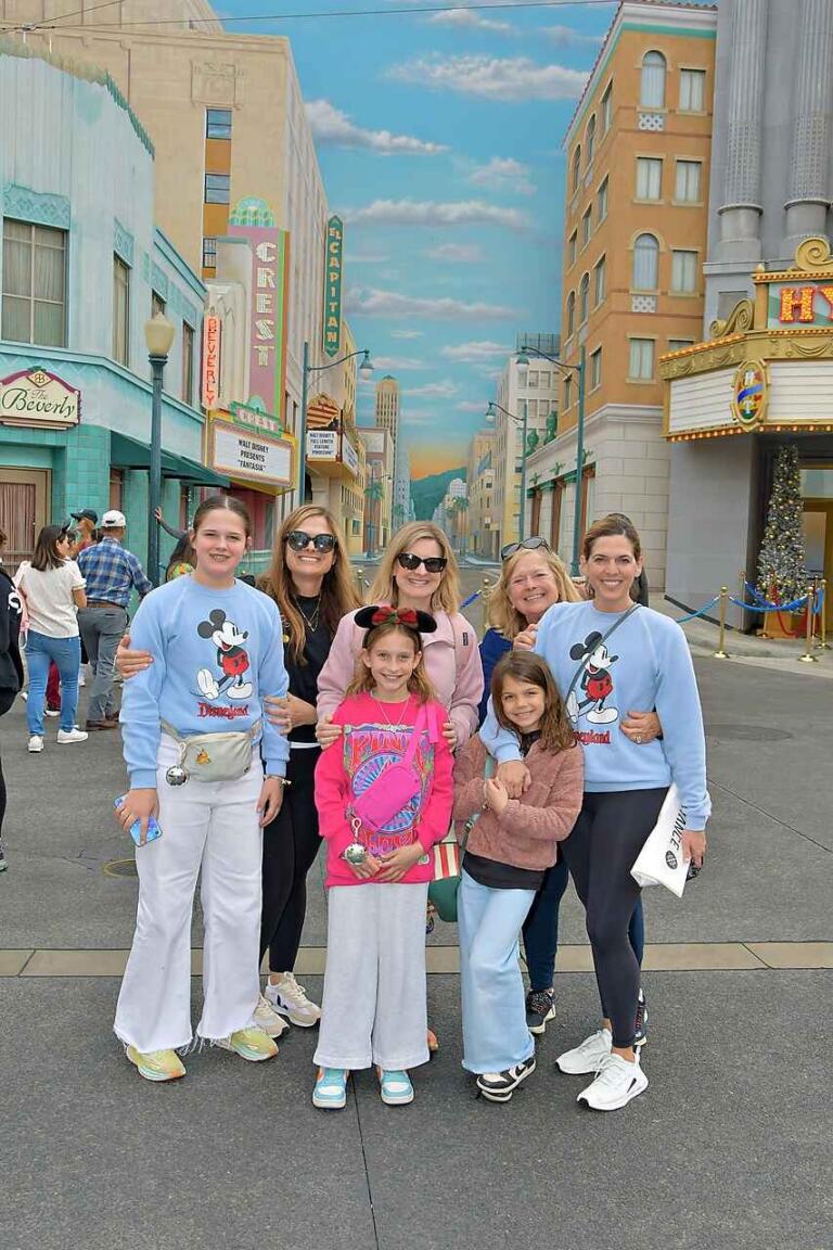 Building Your T1D Community - Desert West Chapter