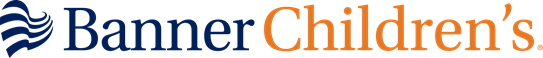 Banner Children's Logo