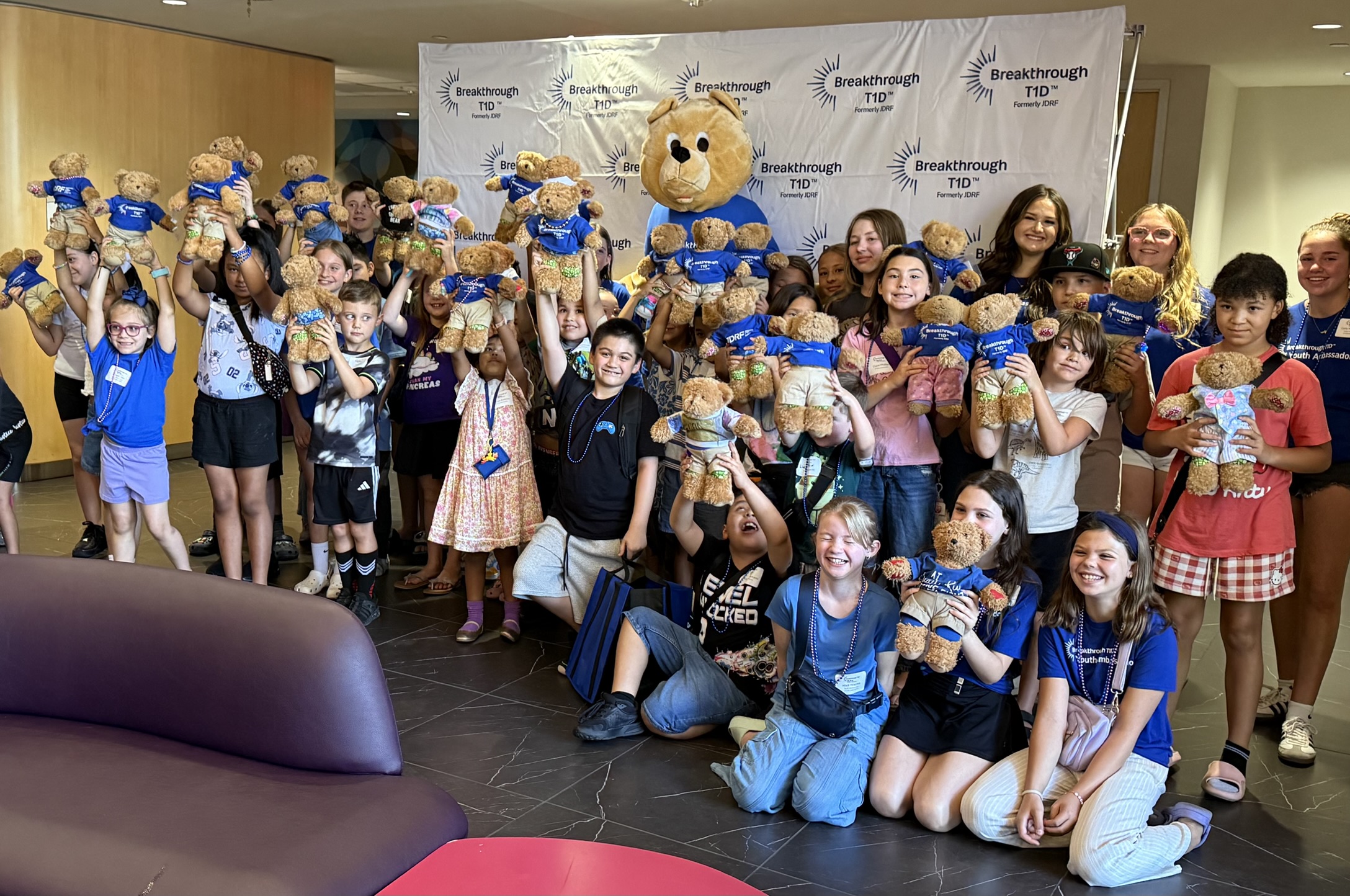 2026 Back to School with Rufus Desert West