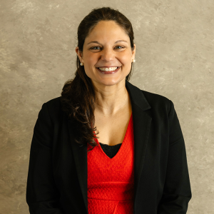 Dr. Bithika Thompson