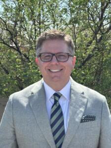 Joel Hahnke, MD