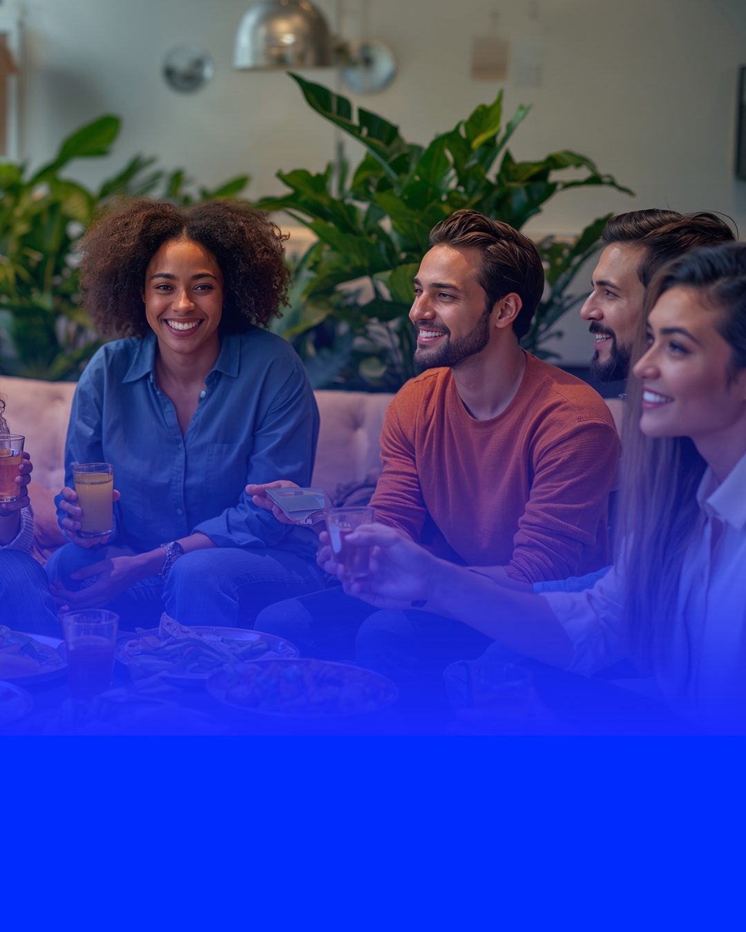 Tulsa Adult Social Hour