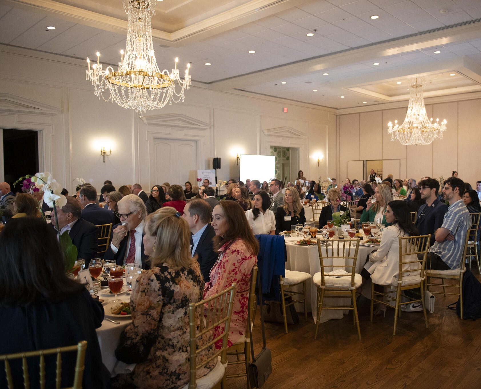 Breakthrough T1D Dallas Luncheon 2026