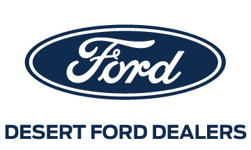 Desert Ford Dealers