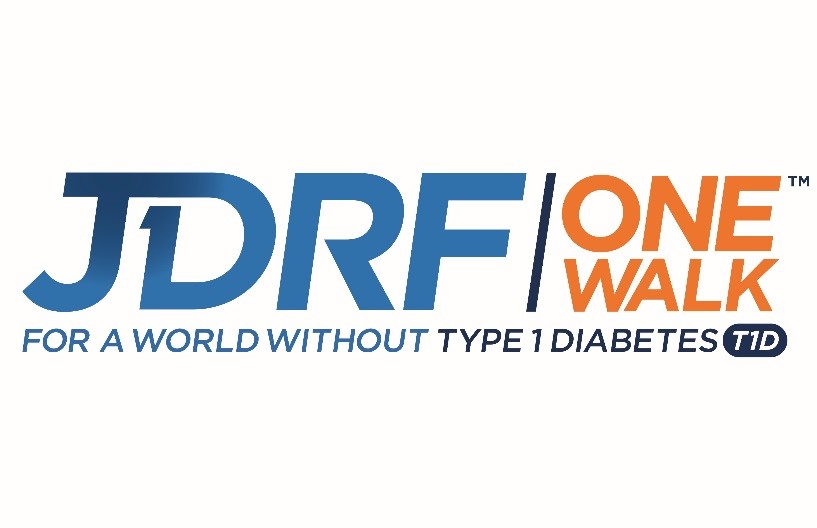 Register Today for the Breakthrough T1D One Walk
