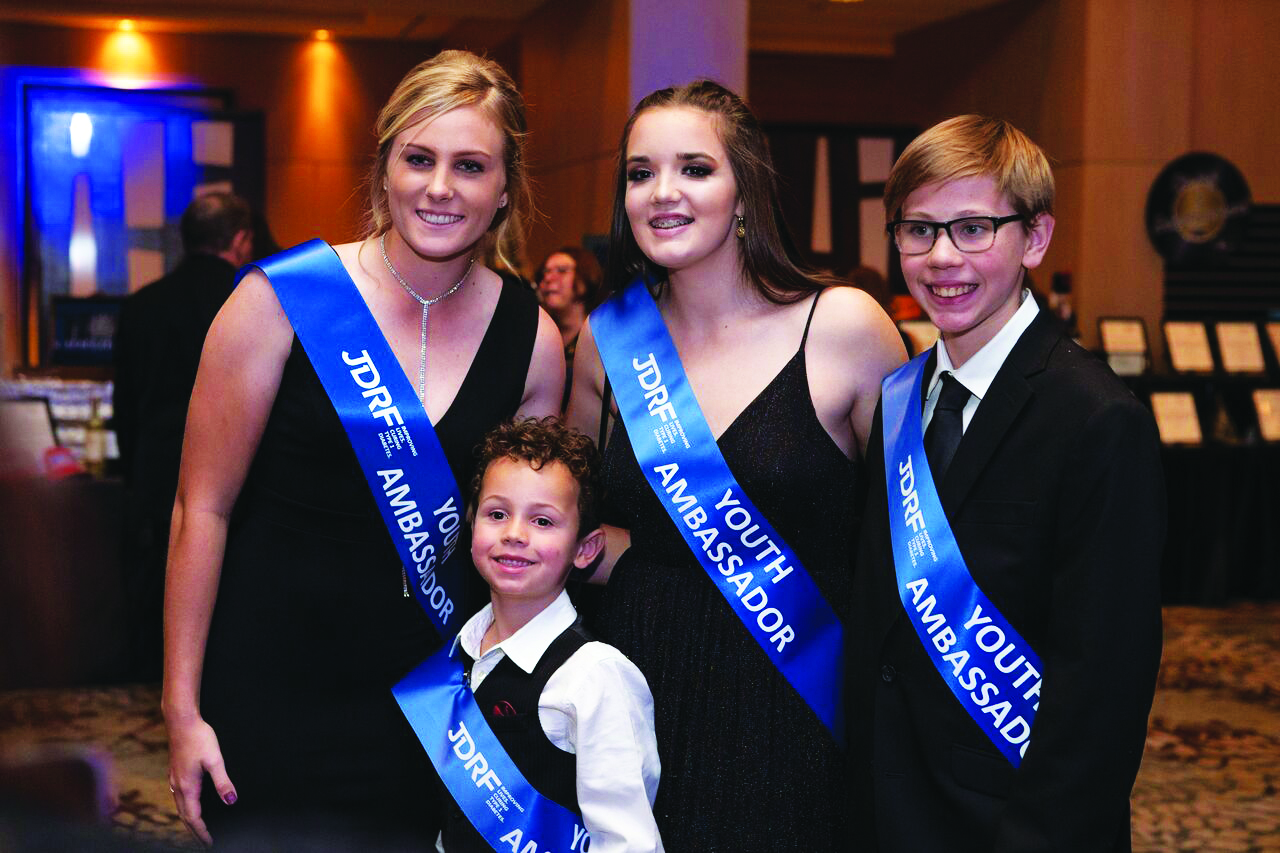Youth Ambassadors