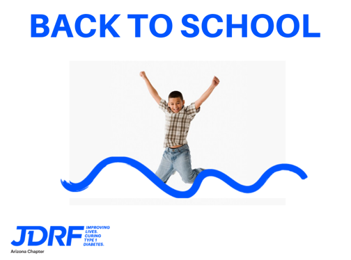Back to School Resources