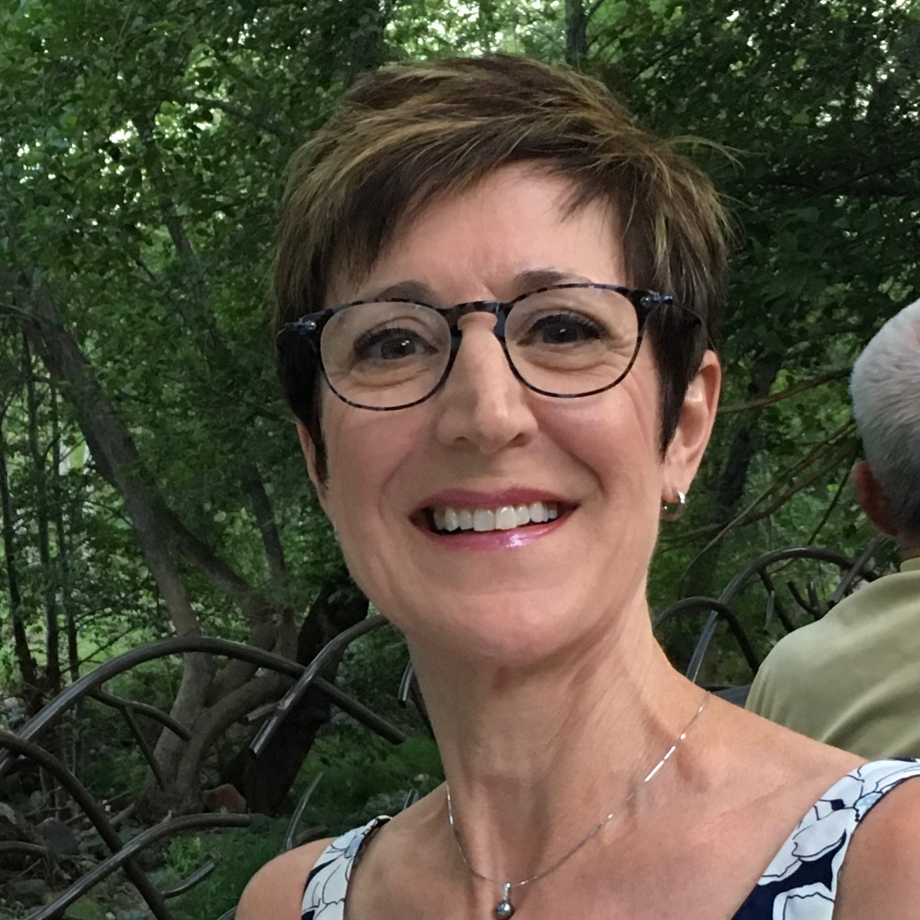 Celia Wheeler - Nevada