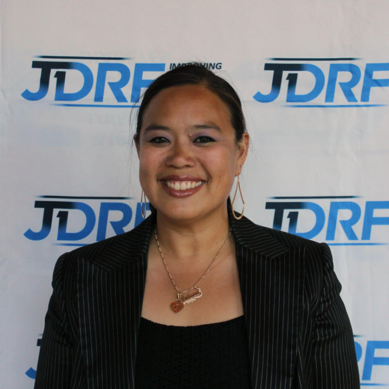 Arlene Skinner
