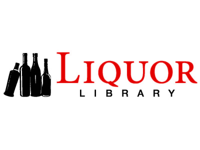 Liquor Library