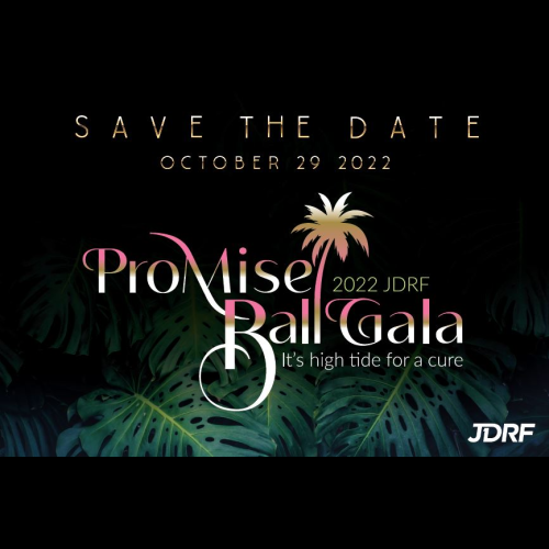 2022 Promise Ball Gala