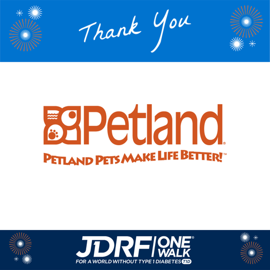 Petland Fundraiser
